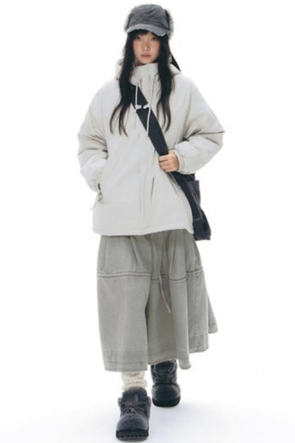 Nap Original Hooded Down Coat