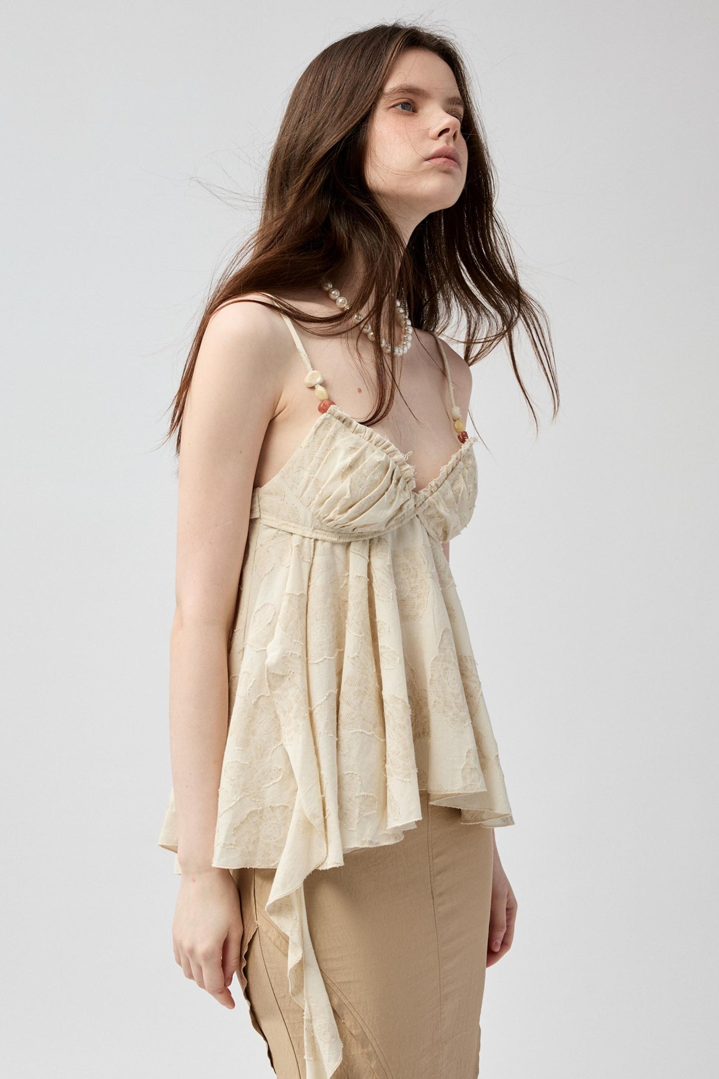 Minimum Silk Touch Tops