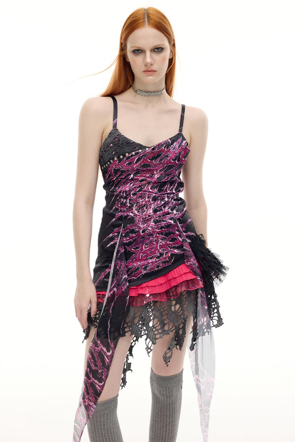 Classic Waist Fit Dress