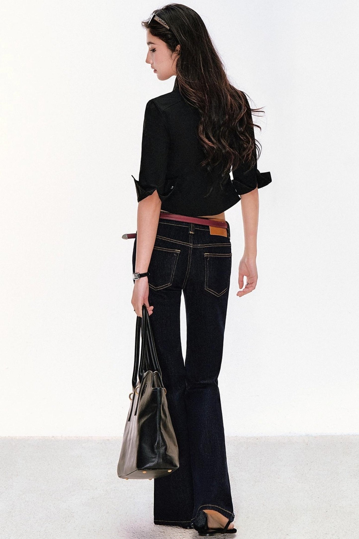 Antique Cargo Trim Shirt