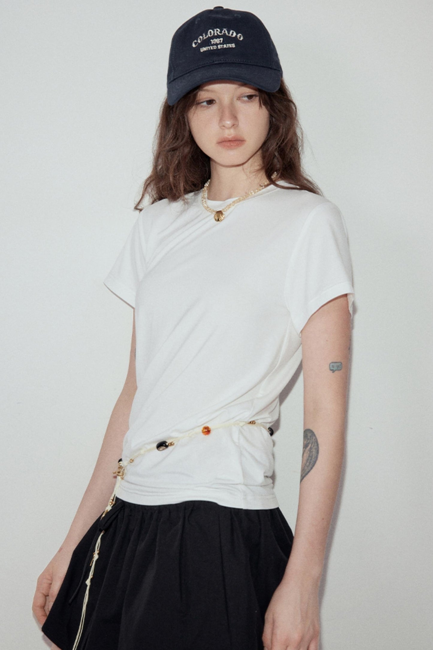 Summer Breeze Pullover Top