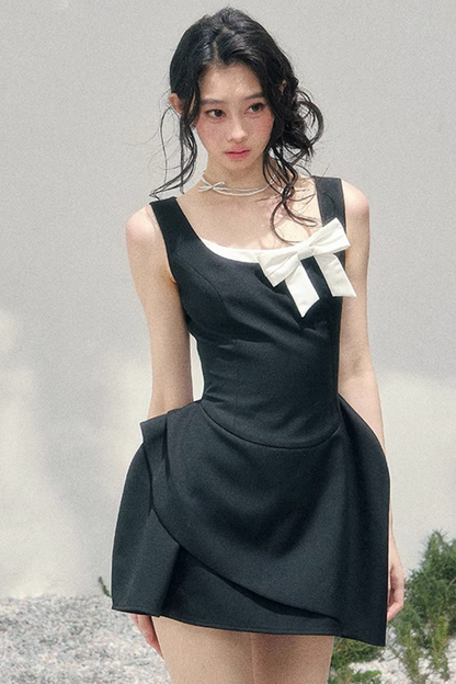 Her Sweetness French Dress