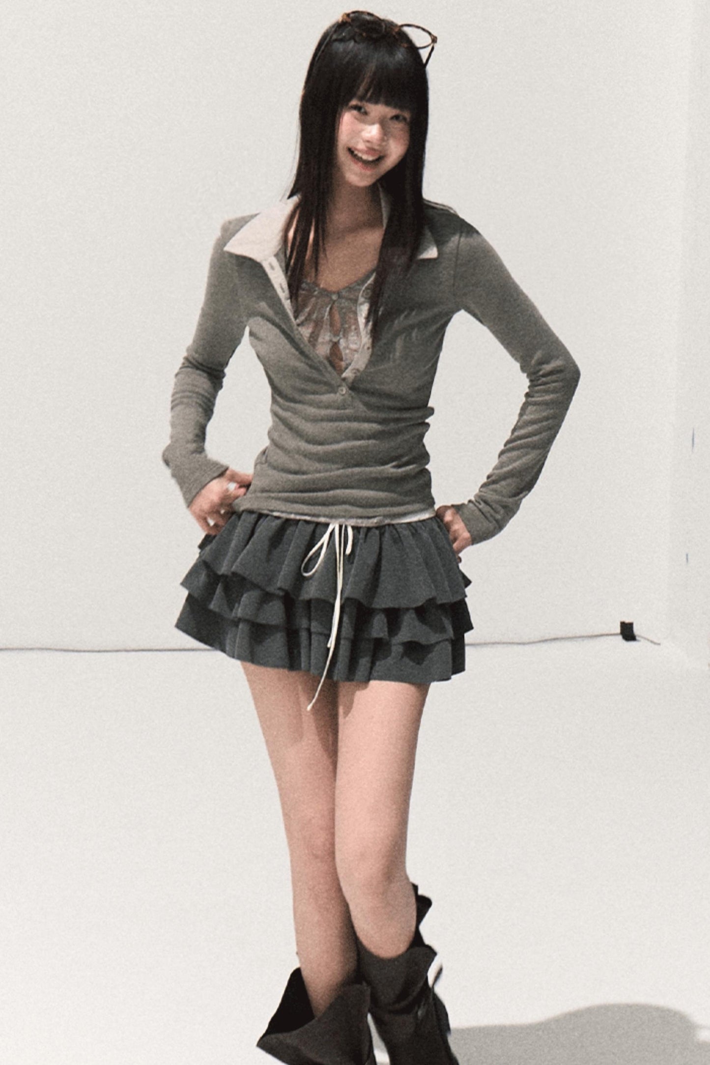 Galaxy Nourishment Polo Shirt