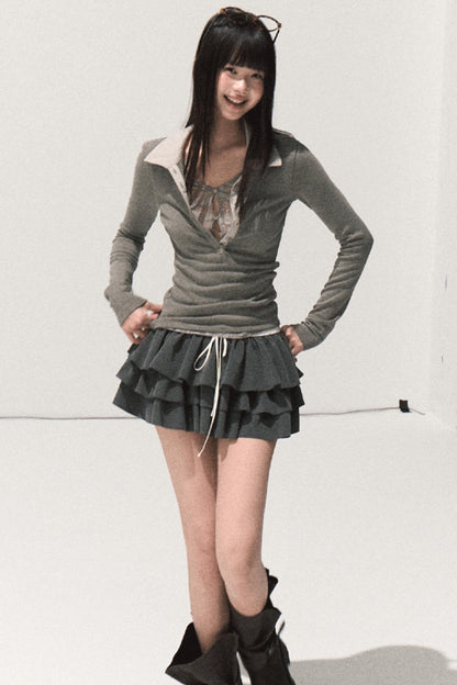 Galaxy Nourishment Polo Shirt