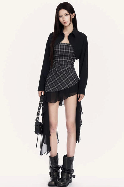 Slimming Sun Protection Jacket