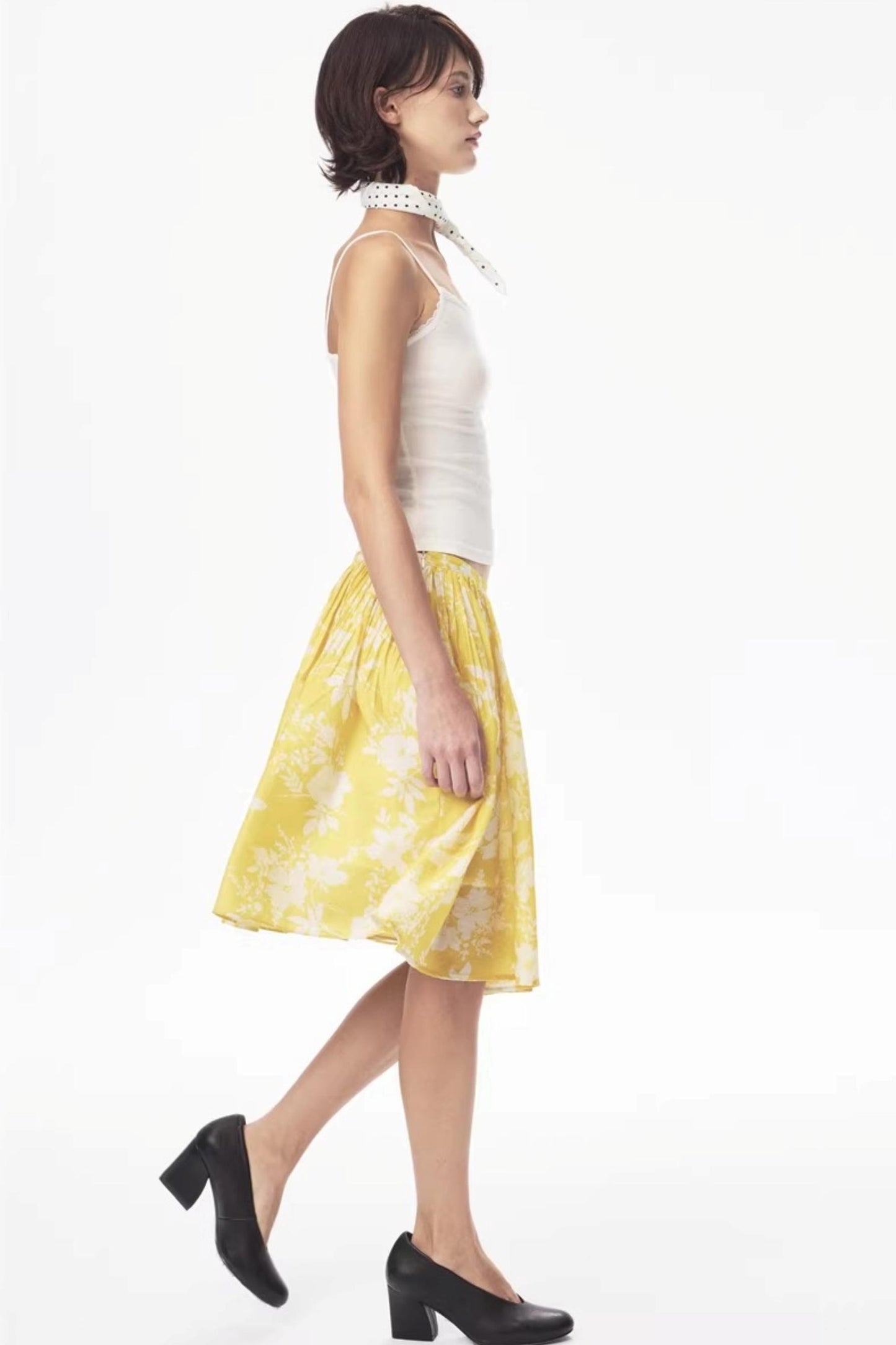 Curri Classic Lace Camisole Top