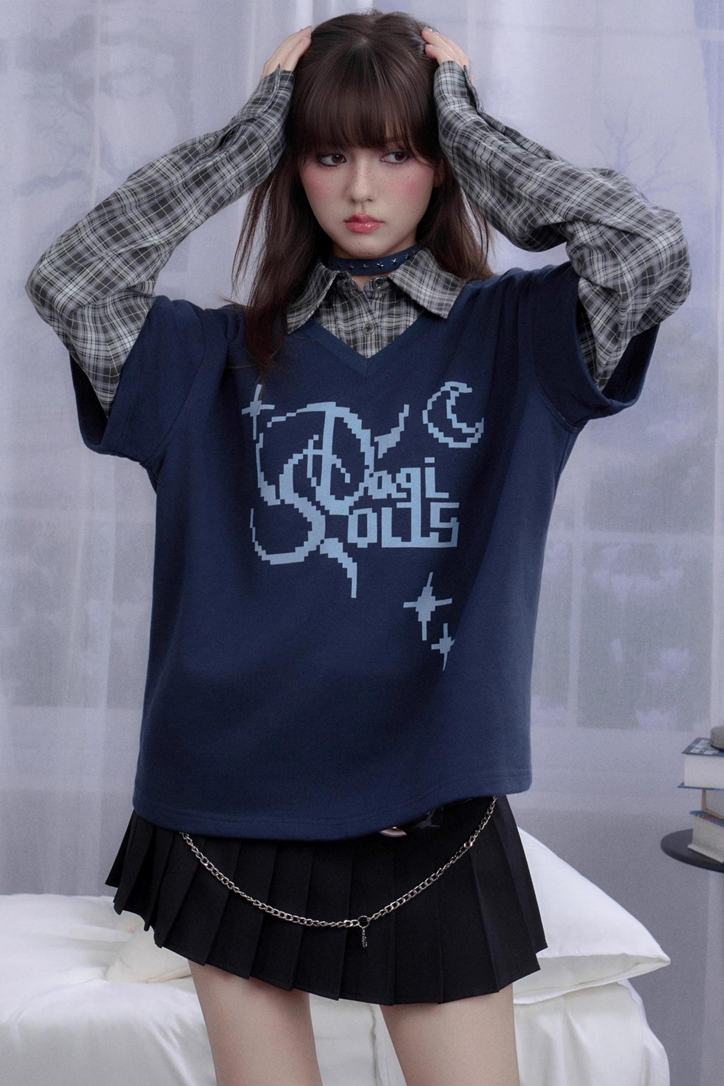 Fighting Spirit Sweatshirt