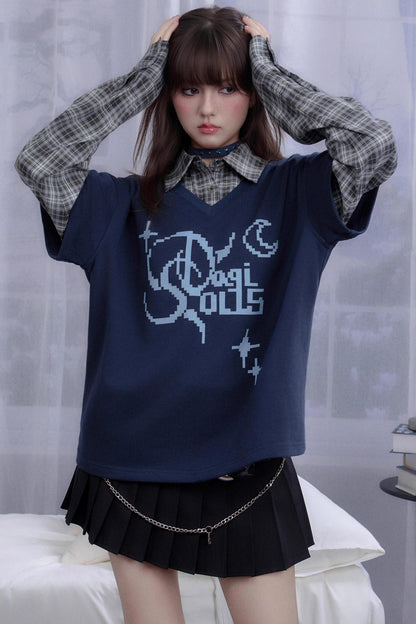 Fighting Spirit Sweatshirt