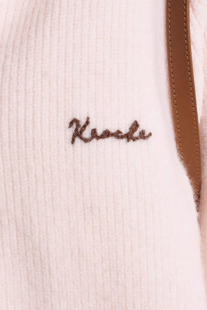 Winter Double-Zip Cardigan Jacket