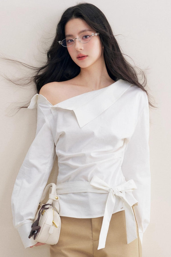 Comfort Cotton Feel Slim Shirt