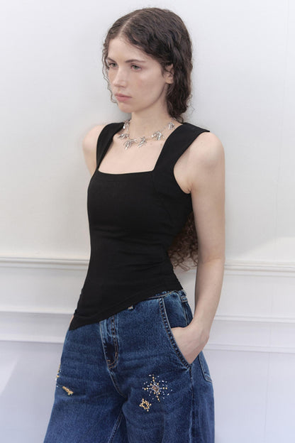 Night Shadow Camisole