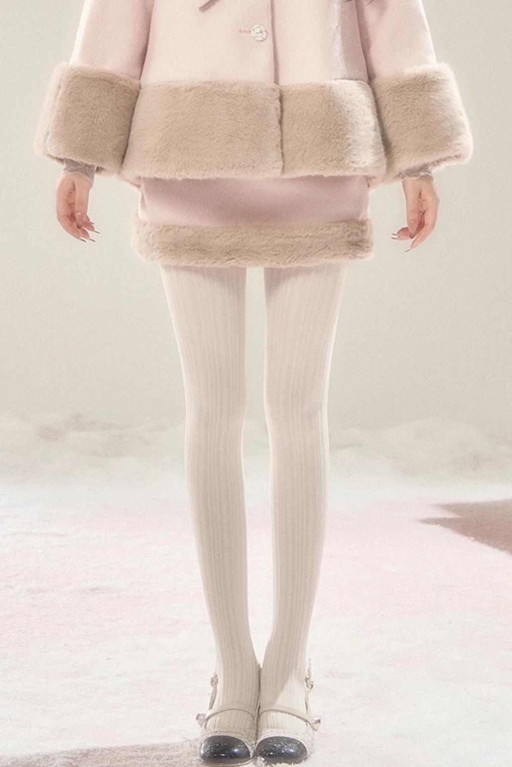 High-Class Woolen Suit Set-Up