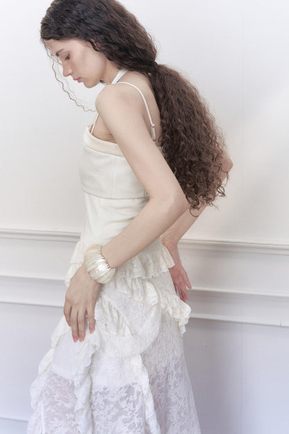 Yuan Dream Maxi Dress