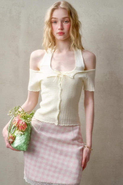 Summer Slouchy Cardigan