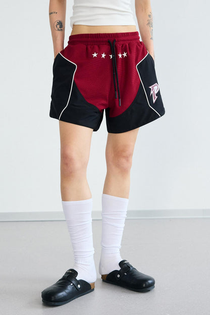 Diamond Vintage Shorts