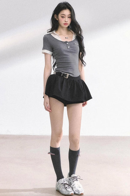 Spice Summer T-Shirt