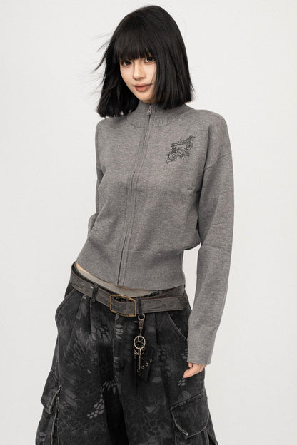 Vintage Spice Girl Minimal Top