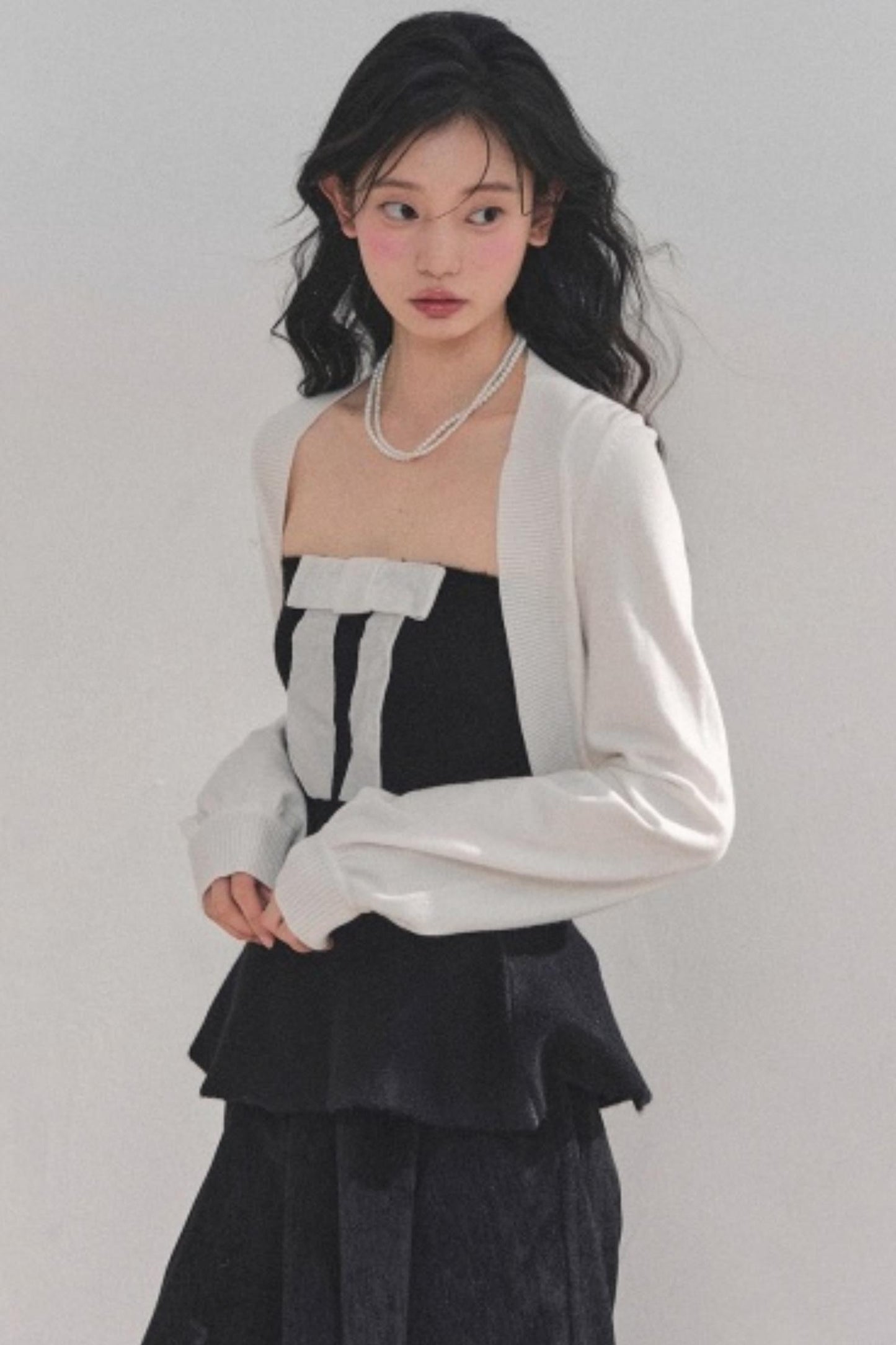 French Princess Autumn Top Set-Up