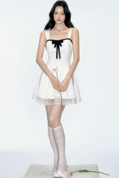 Dreamy Delicate Dress