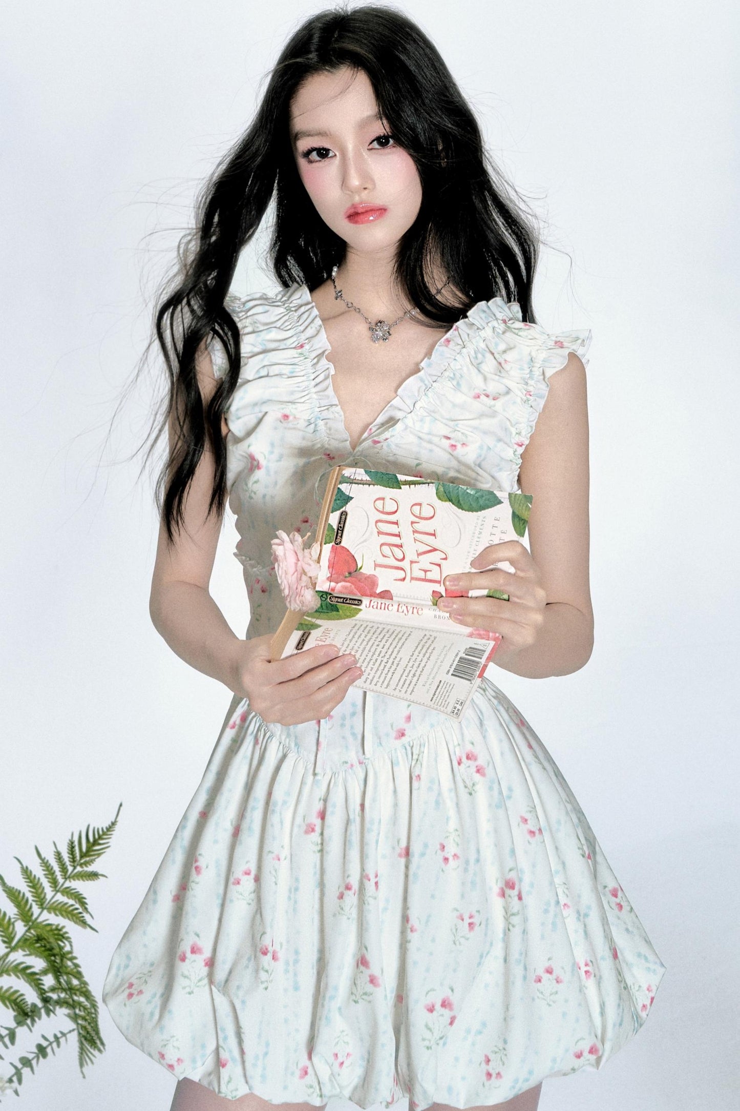 Resort Style Skirt Dress