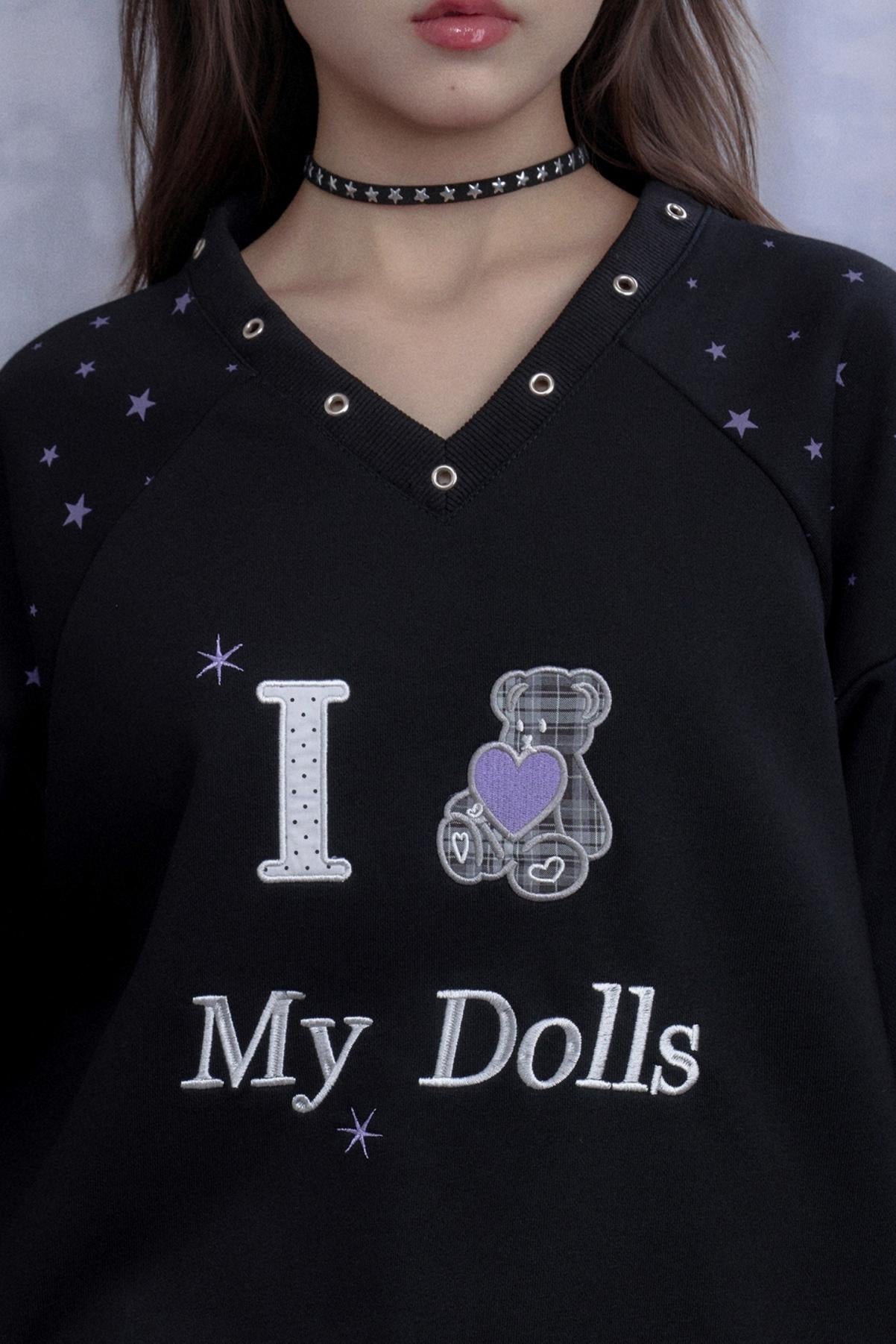 Spirit Fight Full Sleeve Top