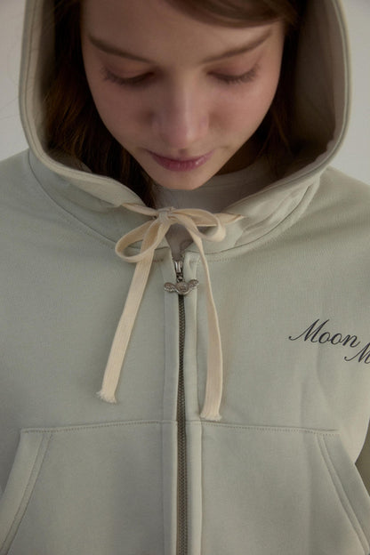 Cozy Fantasy Embroidered Set-Up