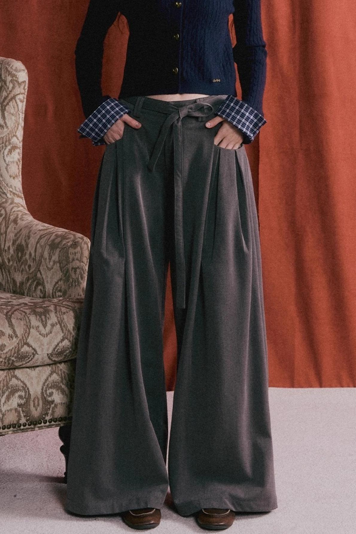 Love Reversible Vest Jacket Set-Up