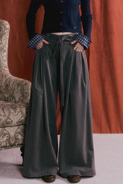 Love Reversible Vest Jacket Set-Up