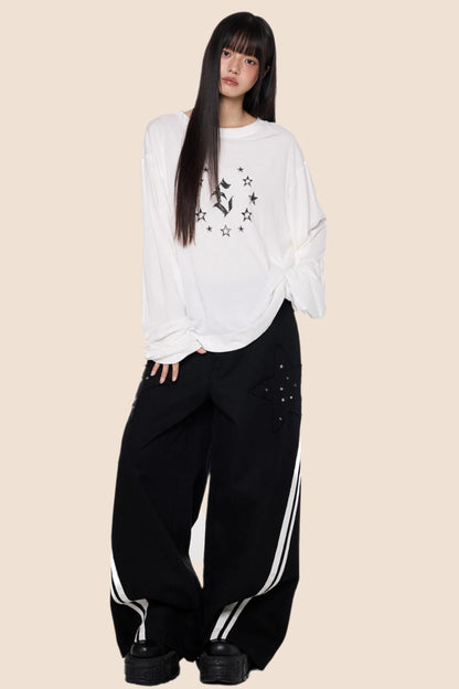 Summer Sunscreen Smock