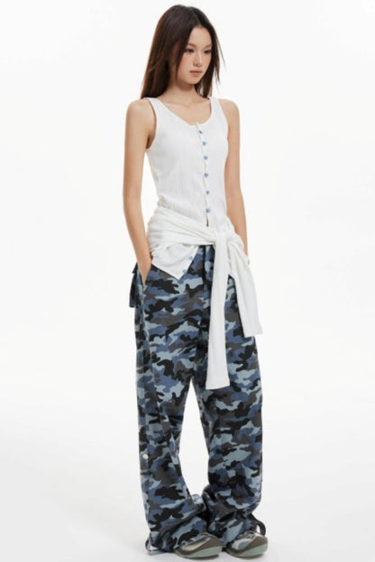 Slim Two Wear Cardigan Top