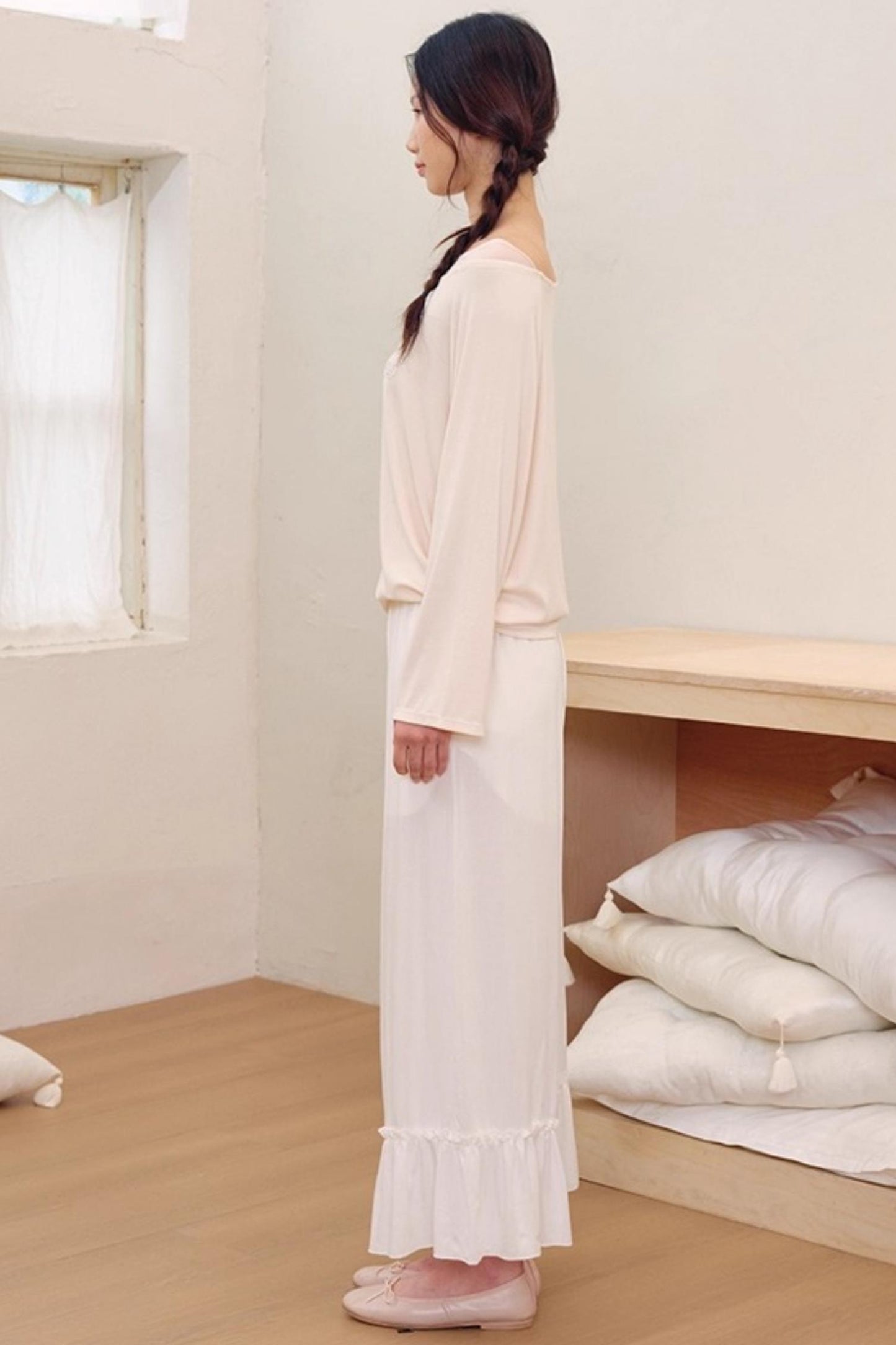 Practice Diamond Letter T-Shirt