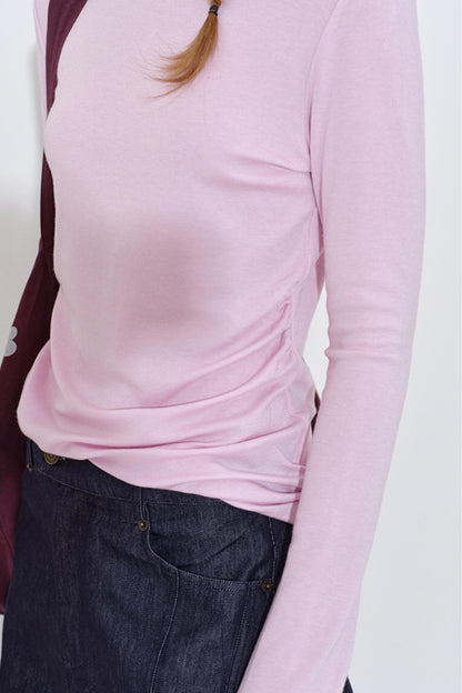 Slim Sleeve Base Top