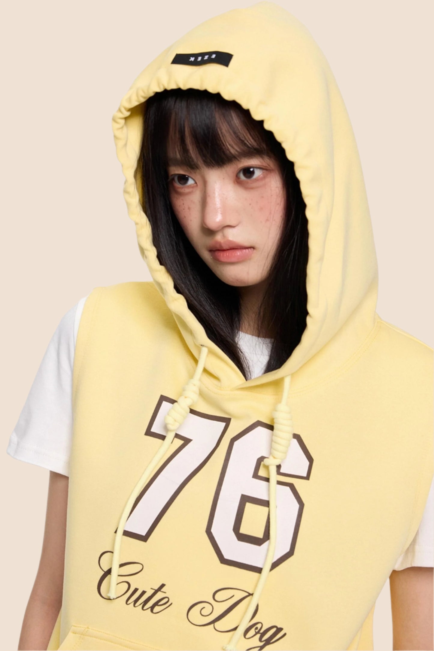 College Sports Set-Up