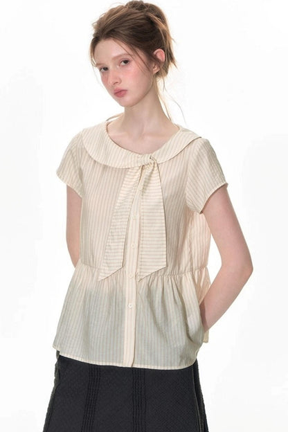 Original Slim Striped Shirt