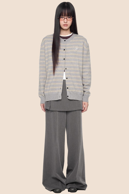 Simple Style Basic Top