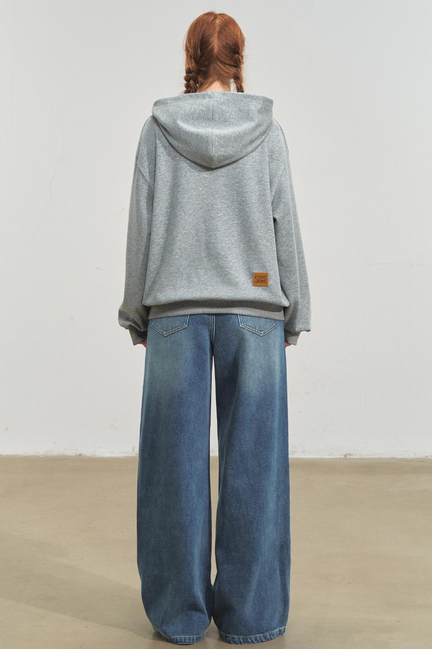 Cute Pet Party Hooded Top