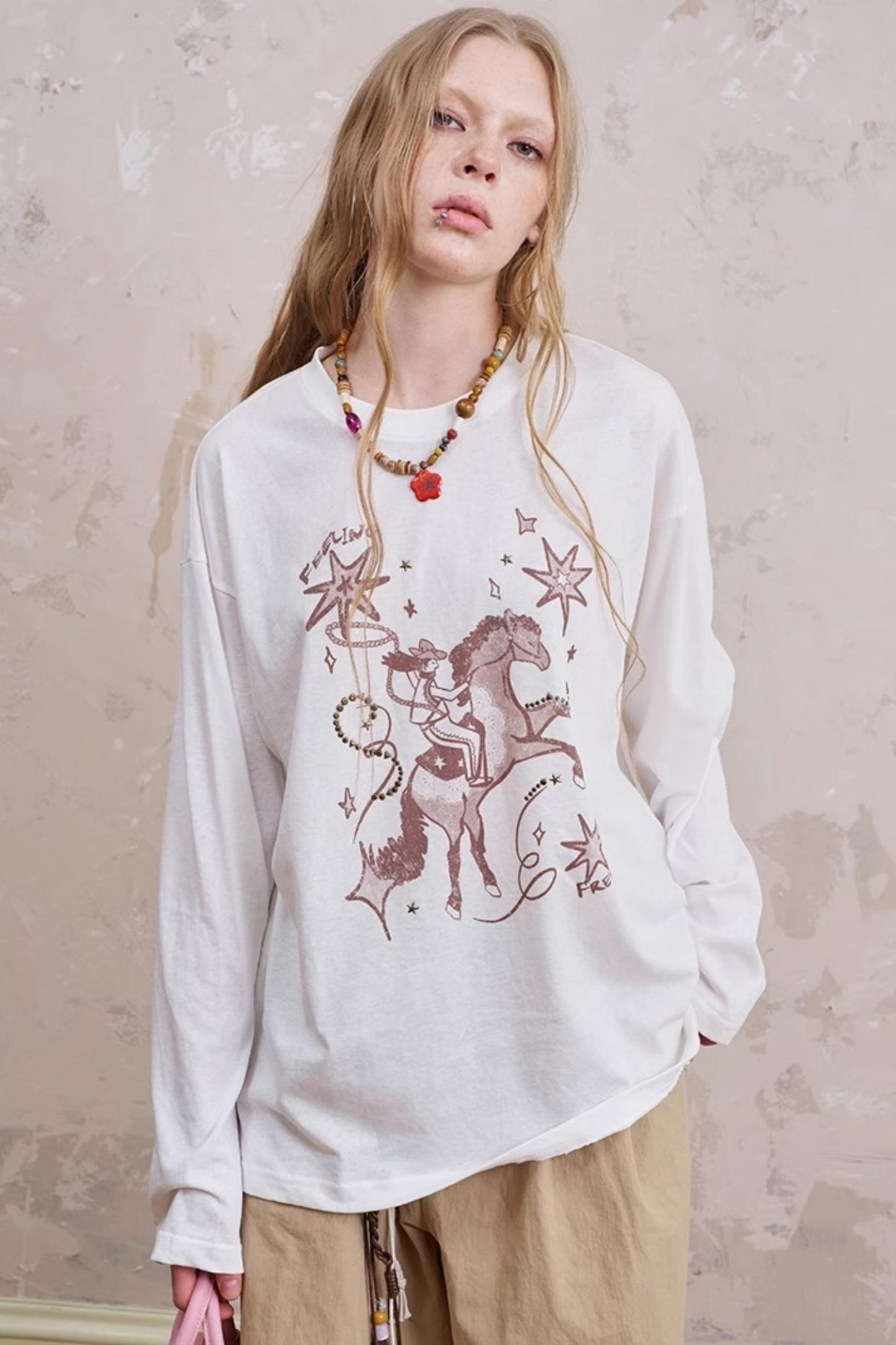 Vintage Silhouette T-Shirt