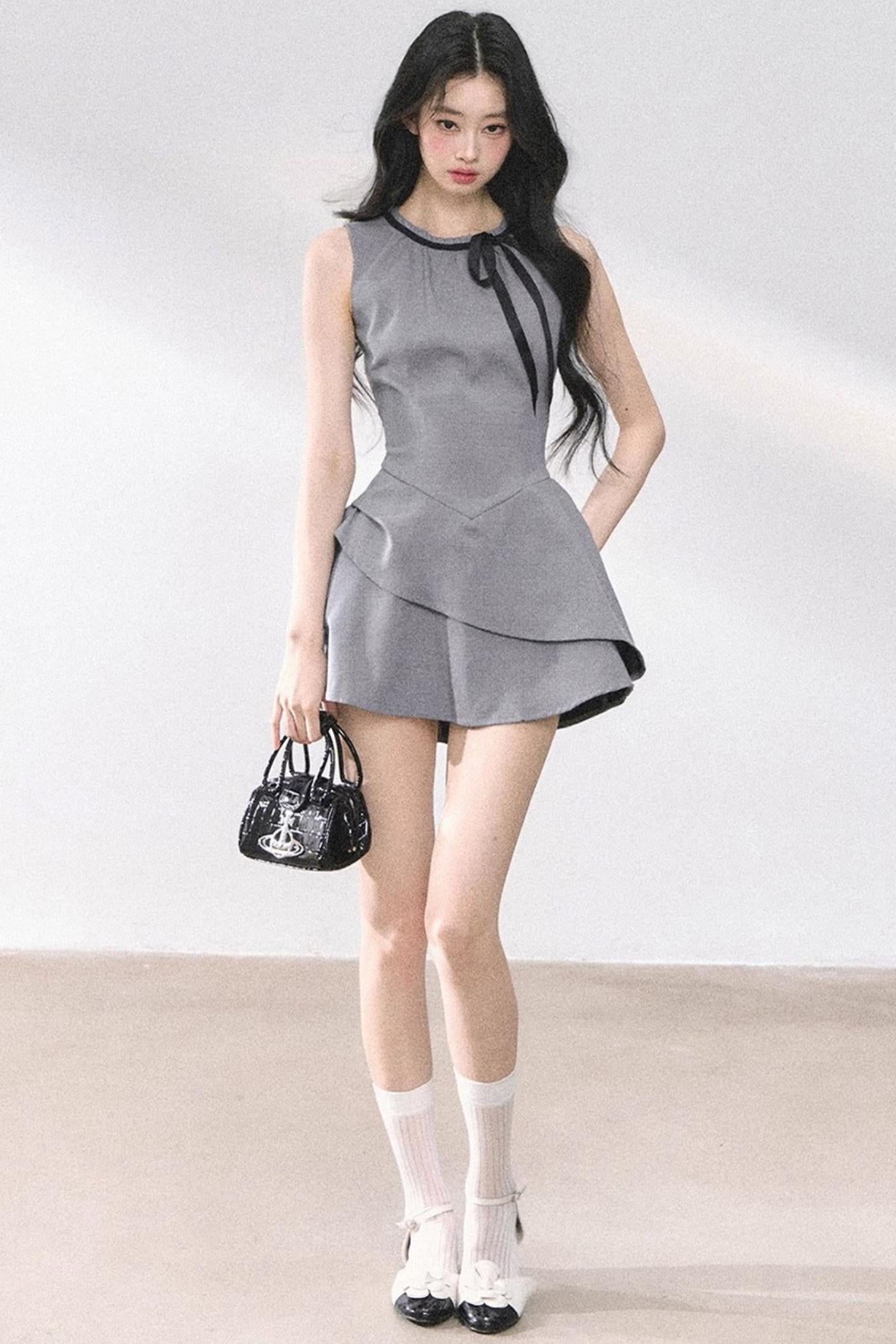 Manor Summer Tutu Dress