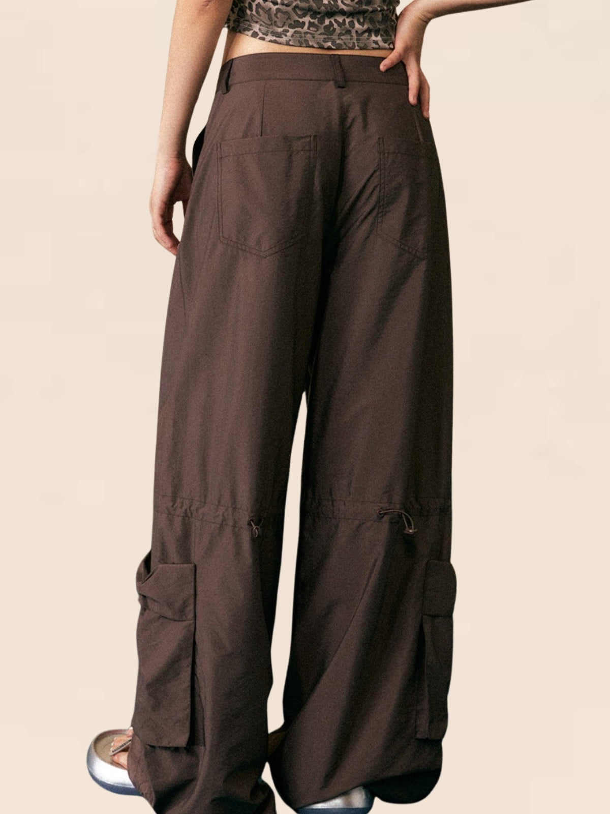 Original Large Pocket Cargo Pants