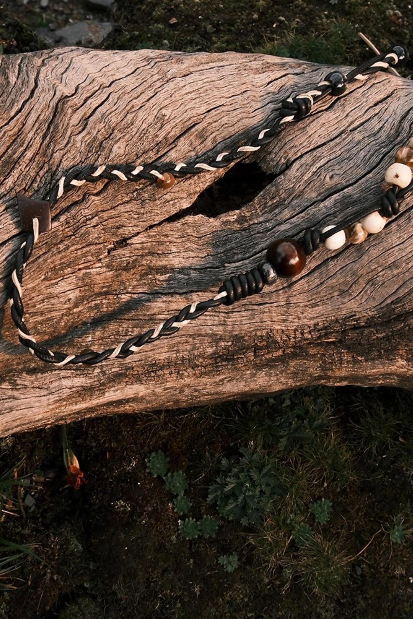 Yuan Classic Topper Set-Up