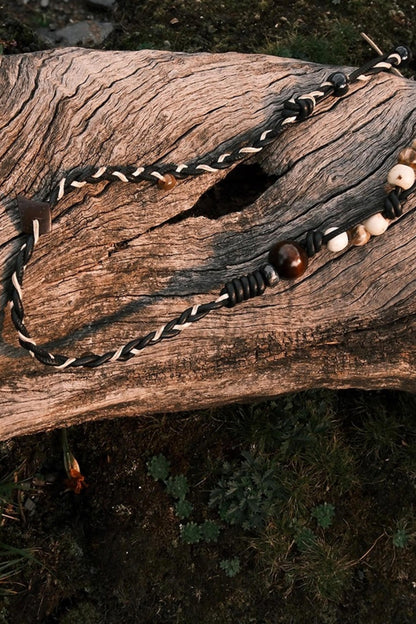 Yuan Classic Topper Set-Up