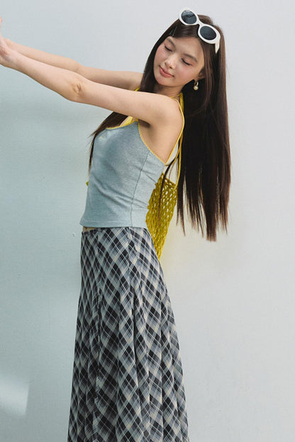 Summer Chic Camisole