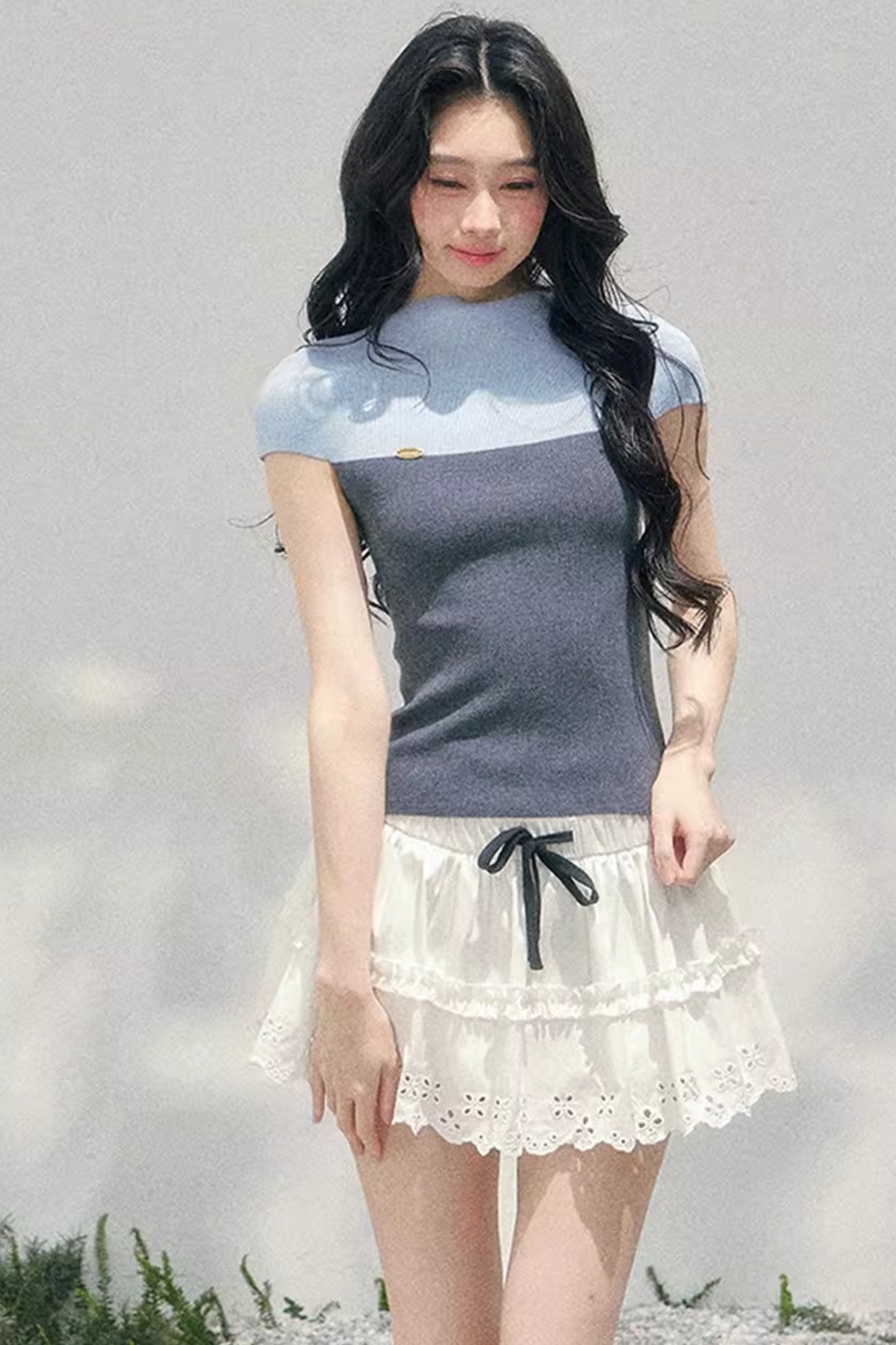 Mood Like Smoke Stricktop