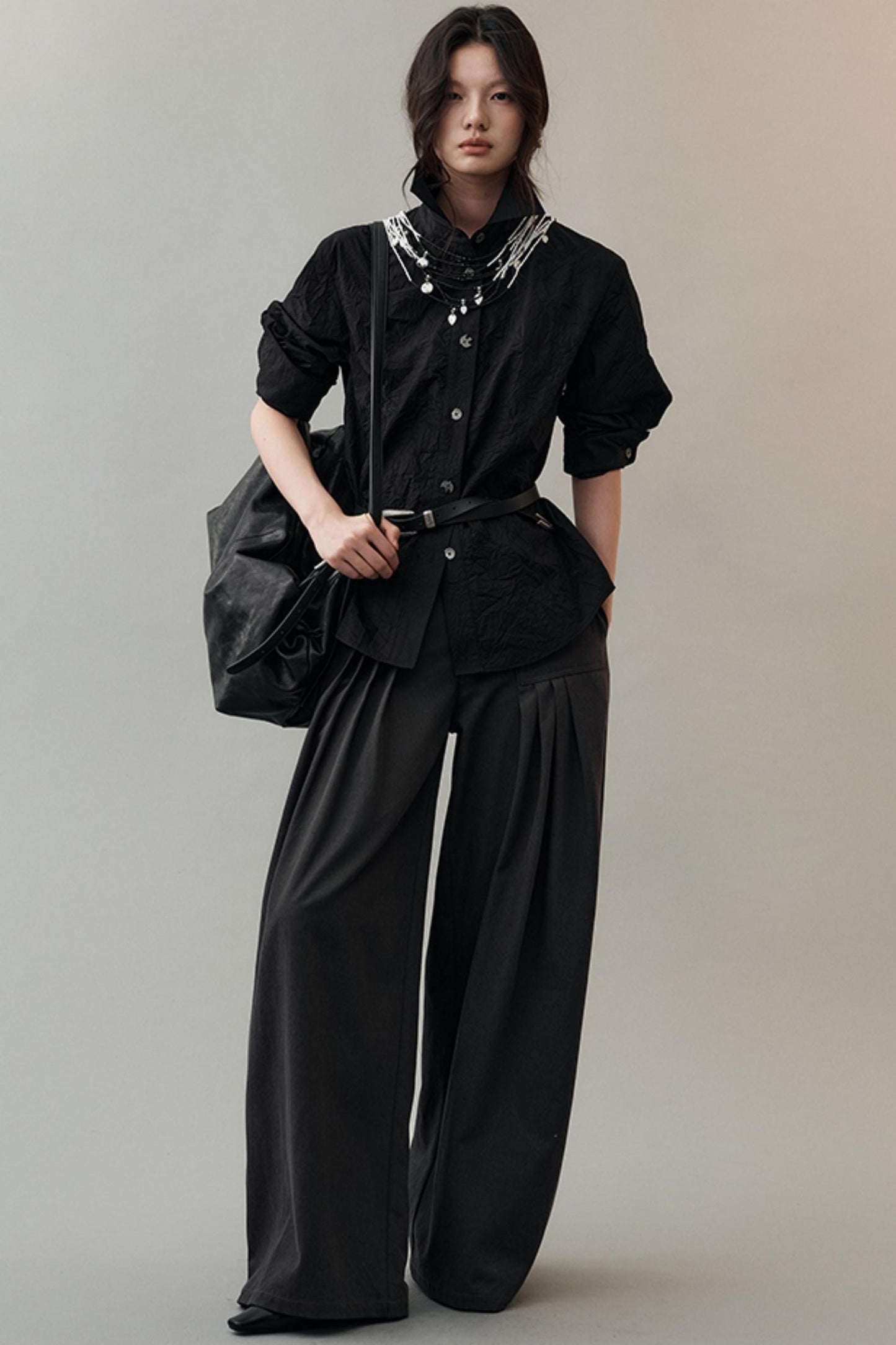 Adjustable Compression Shirt