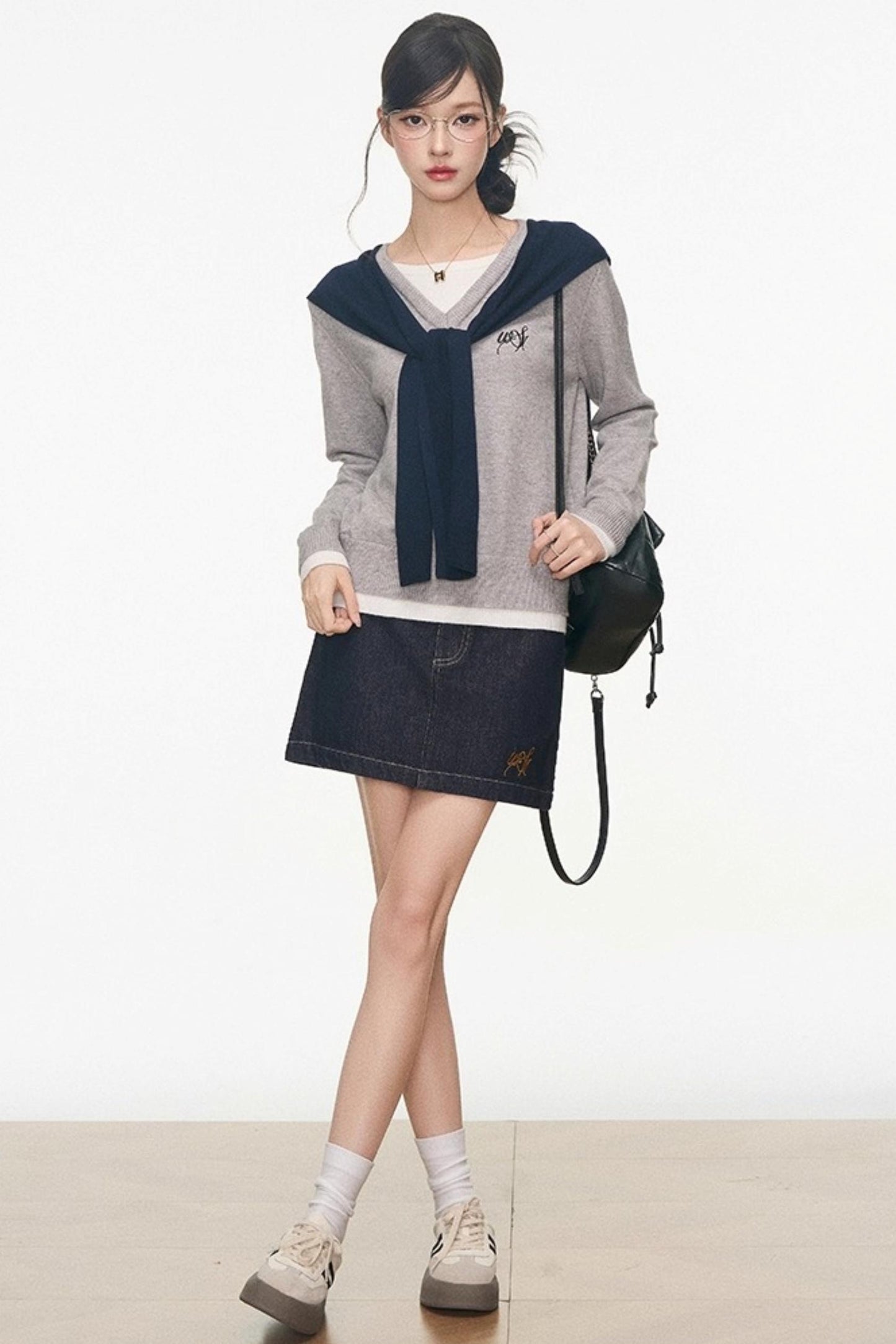 Multi Bottom Combination Set-Up