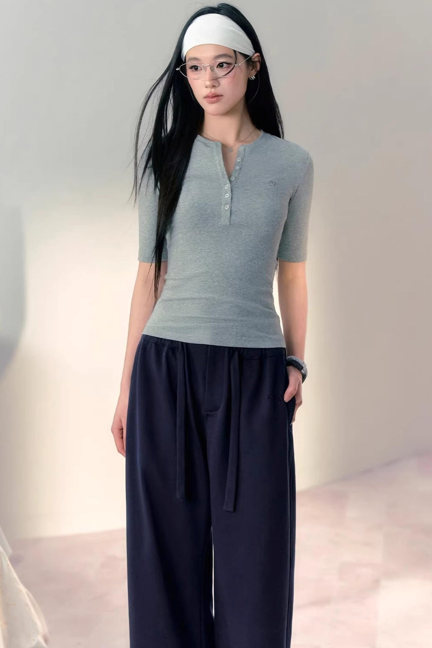 Light Sports Bread Pants