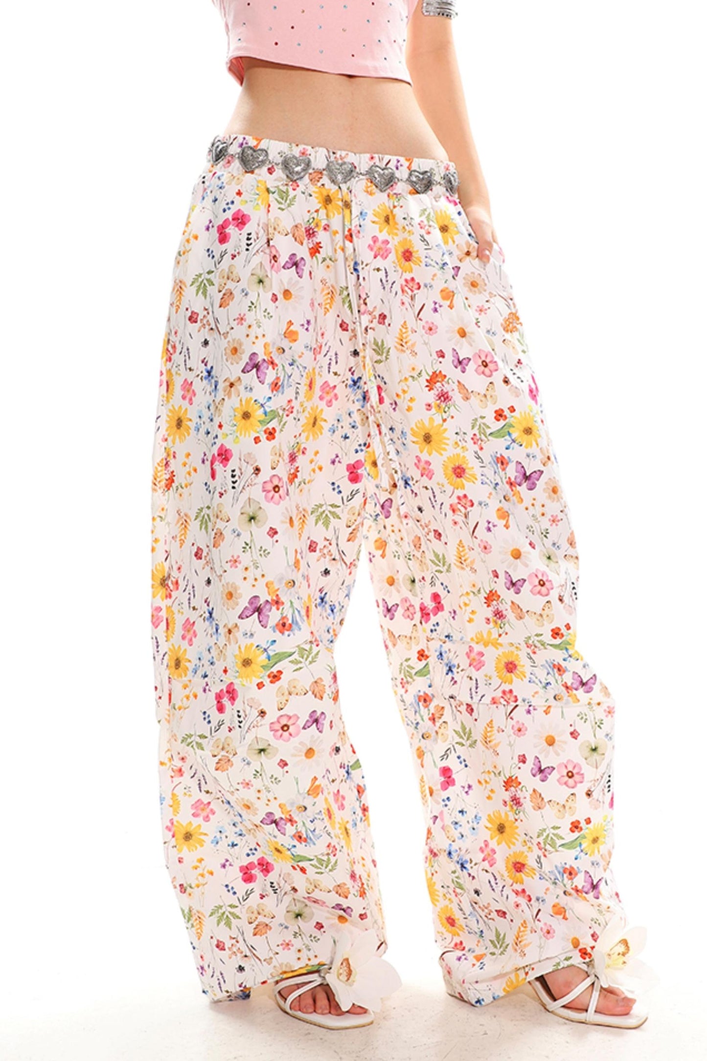 Sunflower Pants