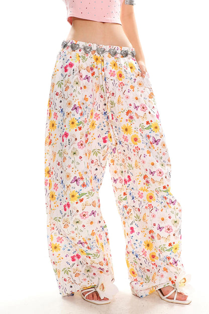 Sunflower Pants