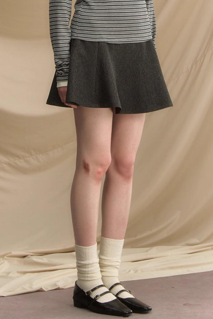 Cedar Poem Casual Navy Blazer Set-Up