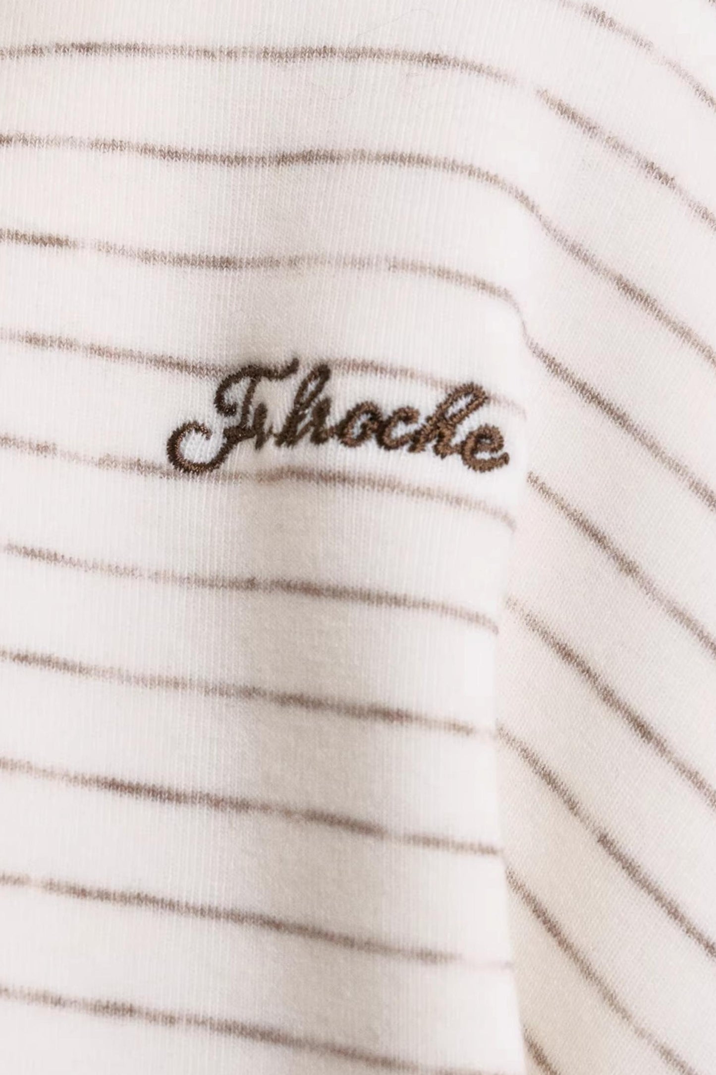 Composite Silver Fox Knit Jacket Set-Up